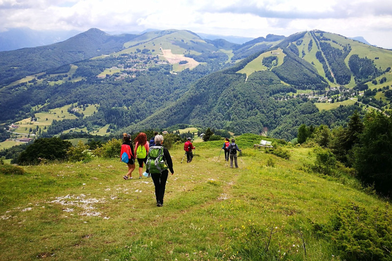Fondazione Museo Civico di Rovereto - Passeggiate tra storia e natura ...